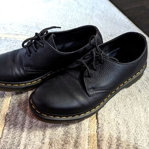 Doc Martens 1461 oxford shoes